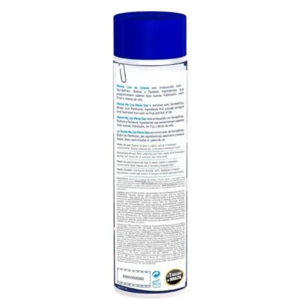 Novex My Liss Movie Star Conditioner 300ml - Imagen 2